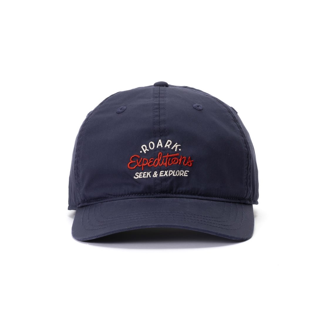 "SIGN WRITER" 6PANEL CAP - HIGH