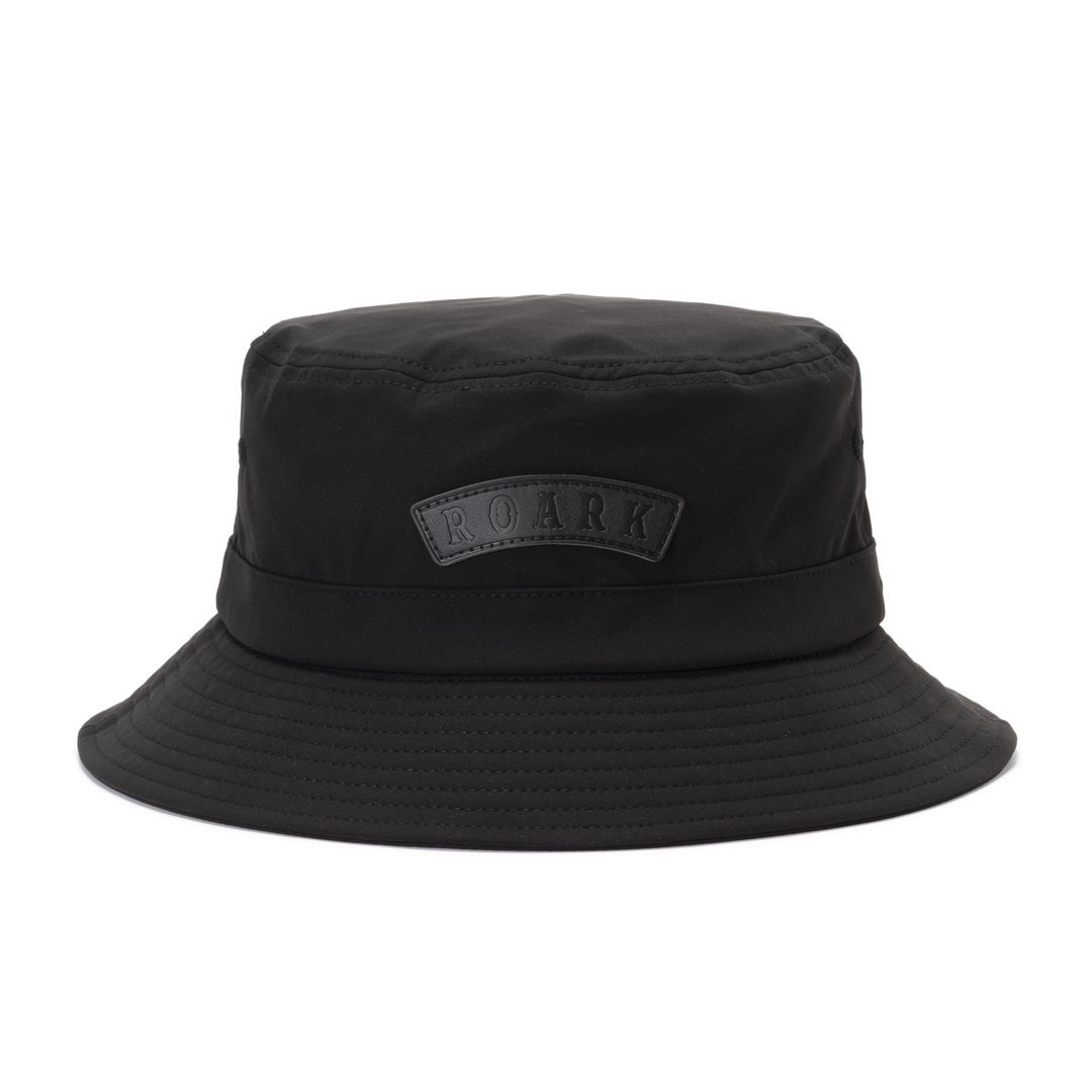 "MEDIEVALhROAMFREE BUCKET HAT - MID