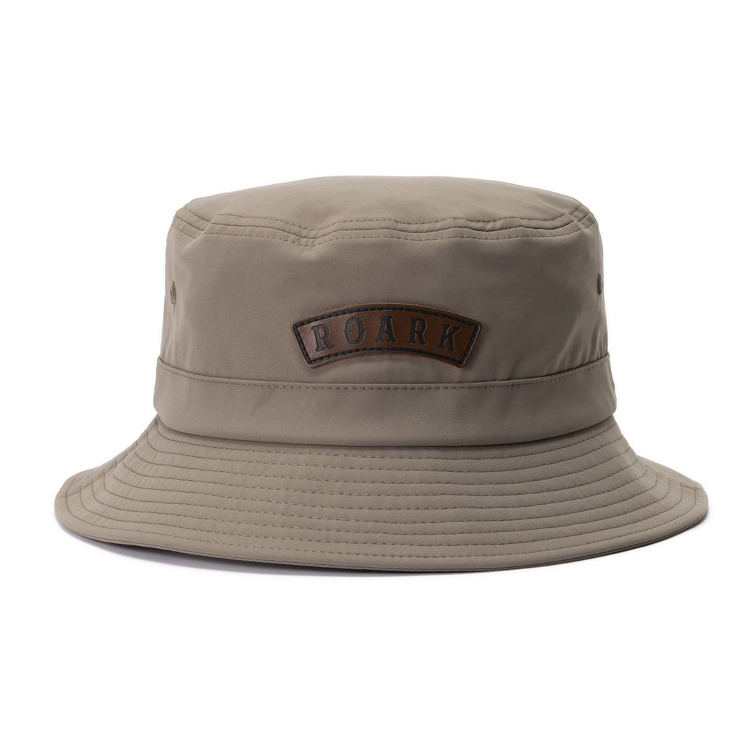 "MEDIEVALhROAMFREE BUCKET HAT - MID