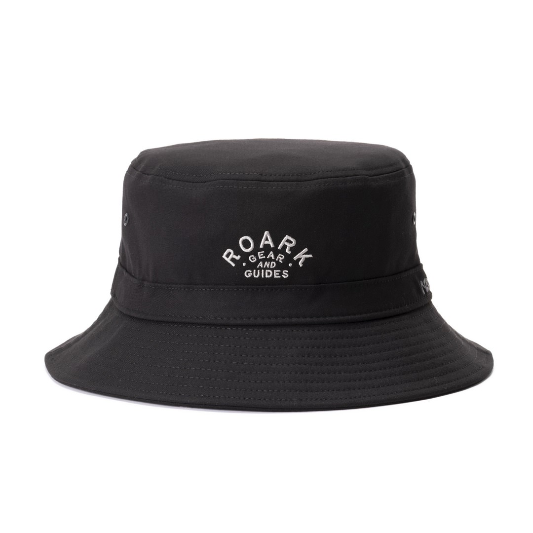 WOOL BUCKET HAT - MID