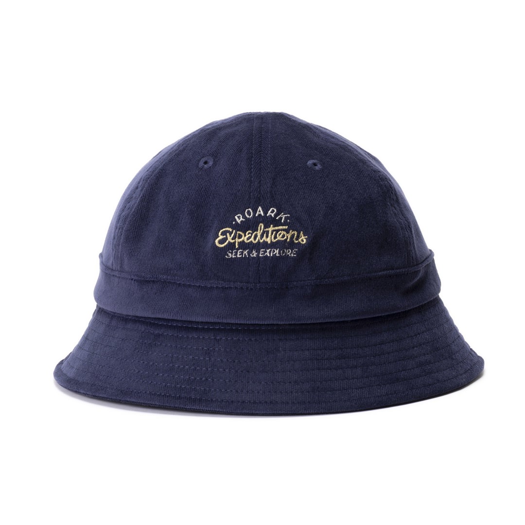 "SIGN WRITER" METRO HAT - MID