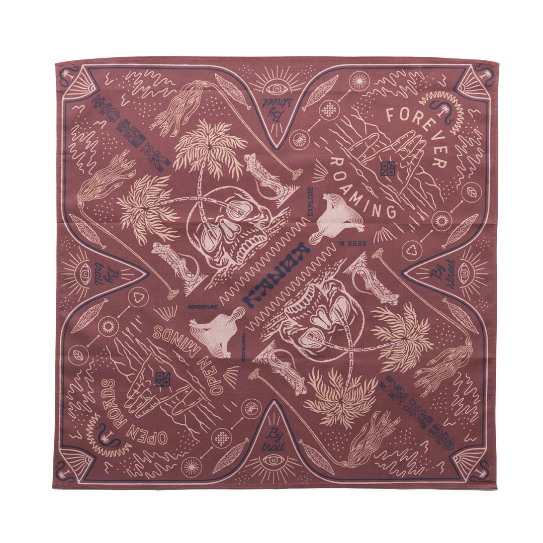 �gA.R.G�h TRIP BANDANA
