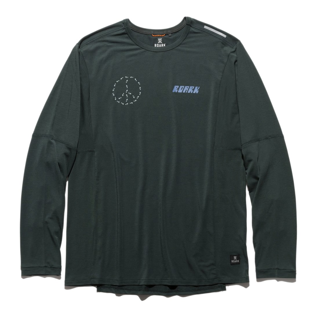 MILLCREEK MERINO LS