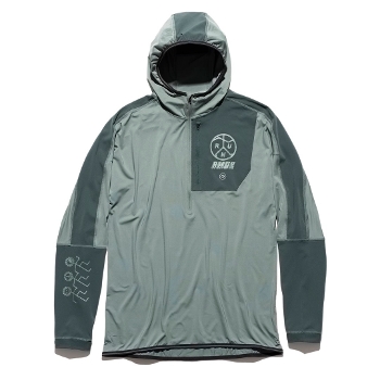 GRINNELL HOODIE