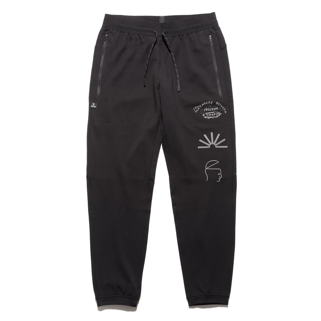 EL MORRO FLEECE PANT 2.0
