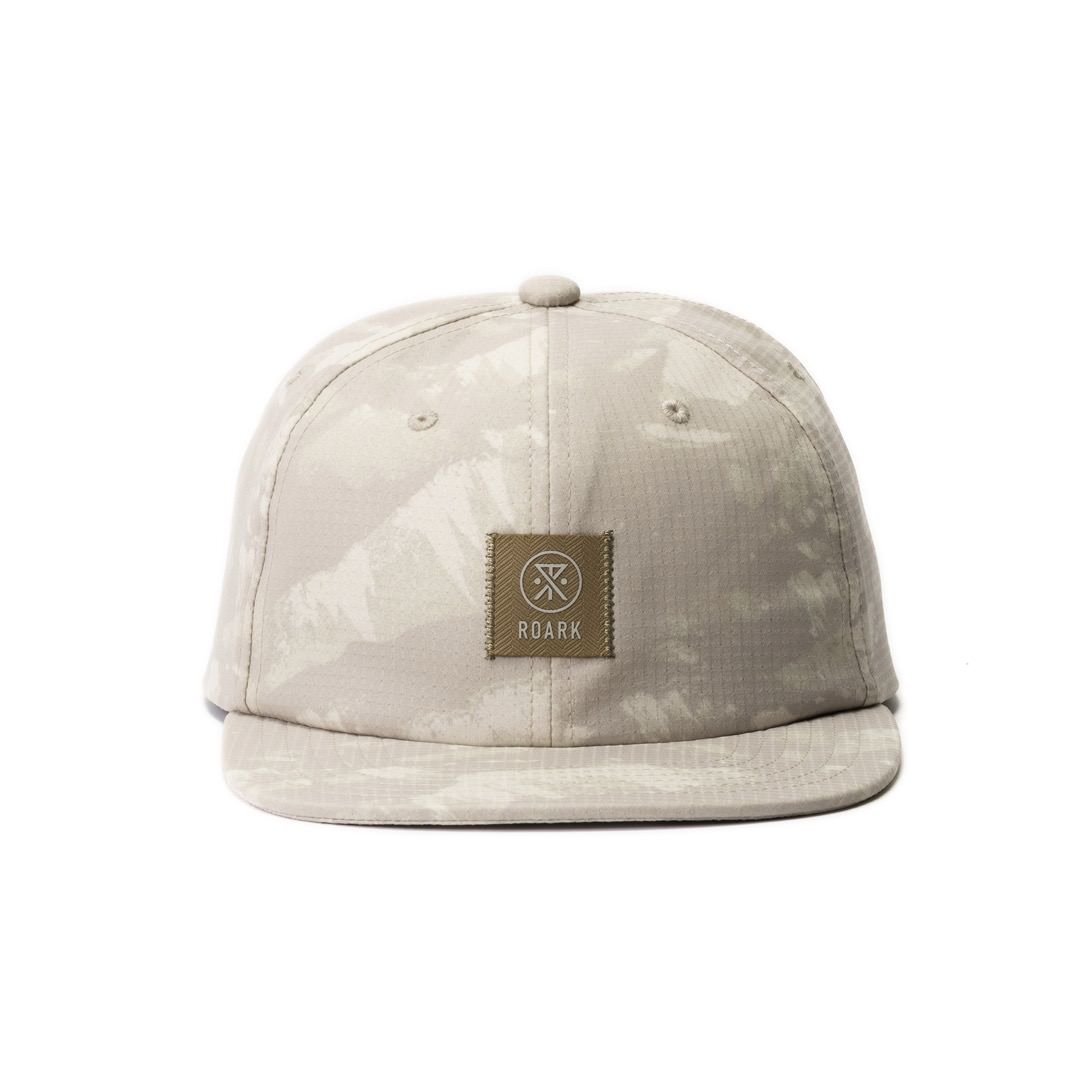 BLESS UP TRAIL HAT