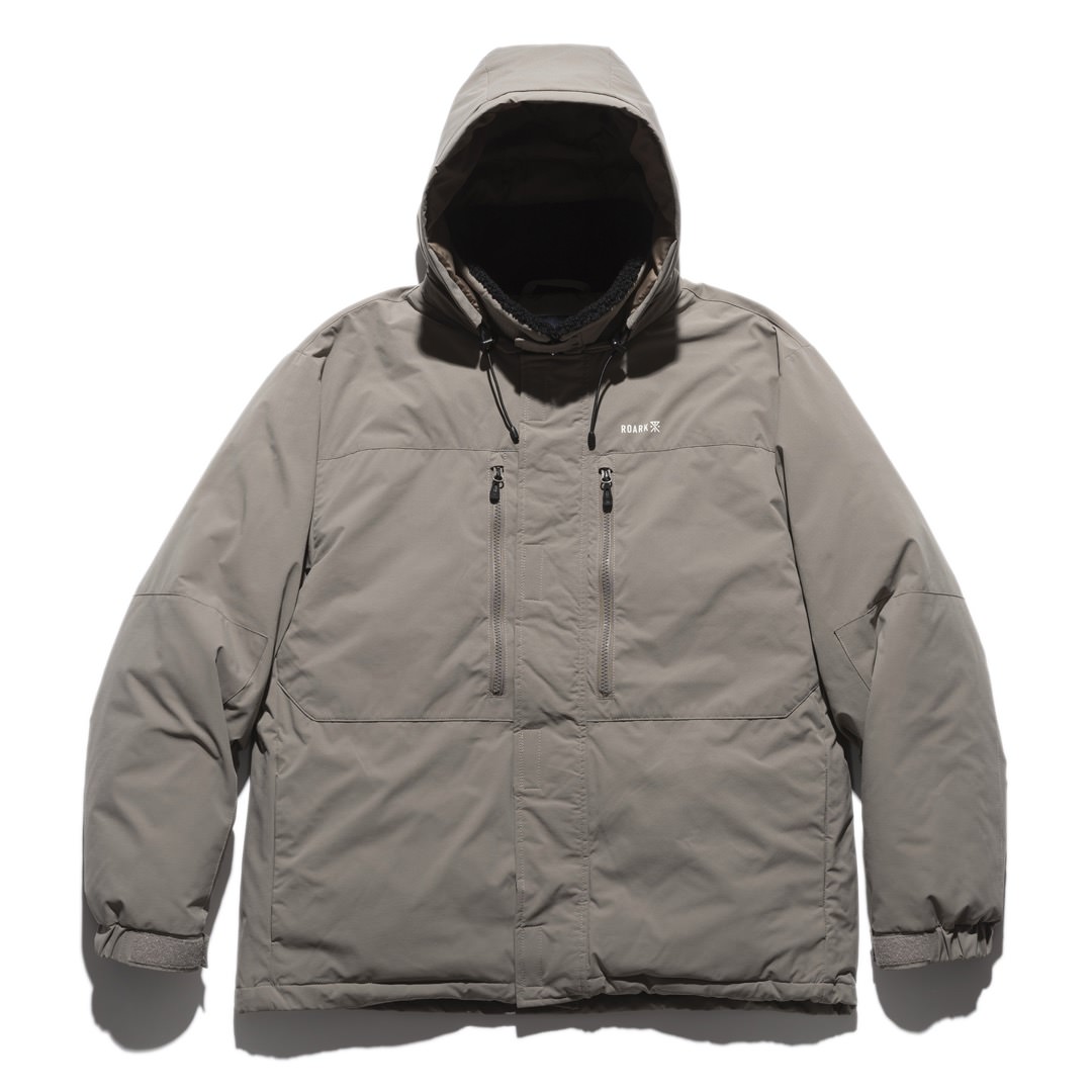 RISER JACKET