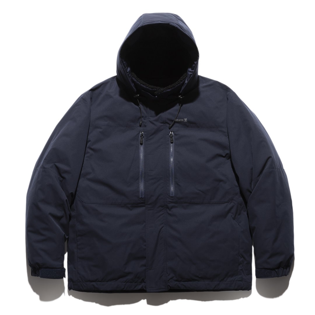 RISER JACKET