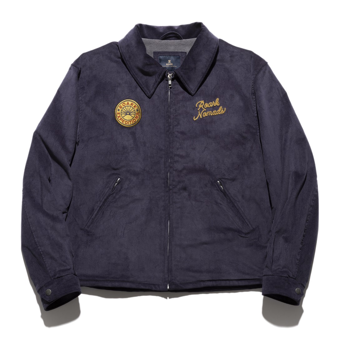 CONVOY JACKET