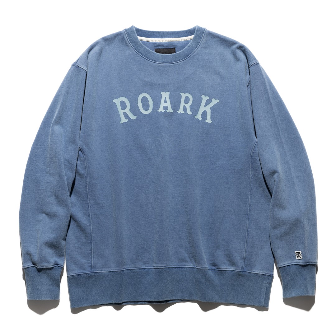 "MEDIEVALh CREW SWEAT 