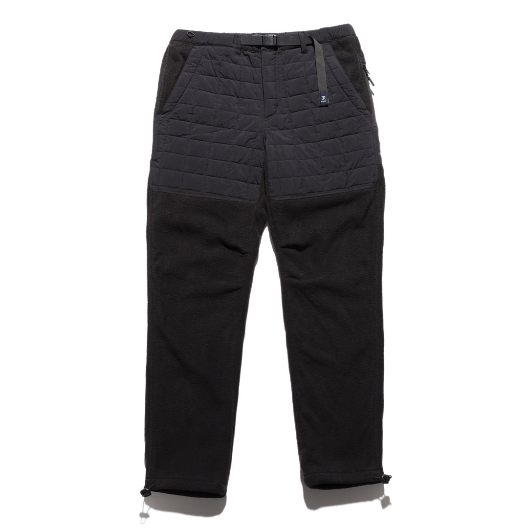 GEN3 FLEECE PANT 2.0 - NARROW