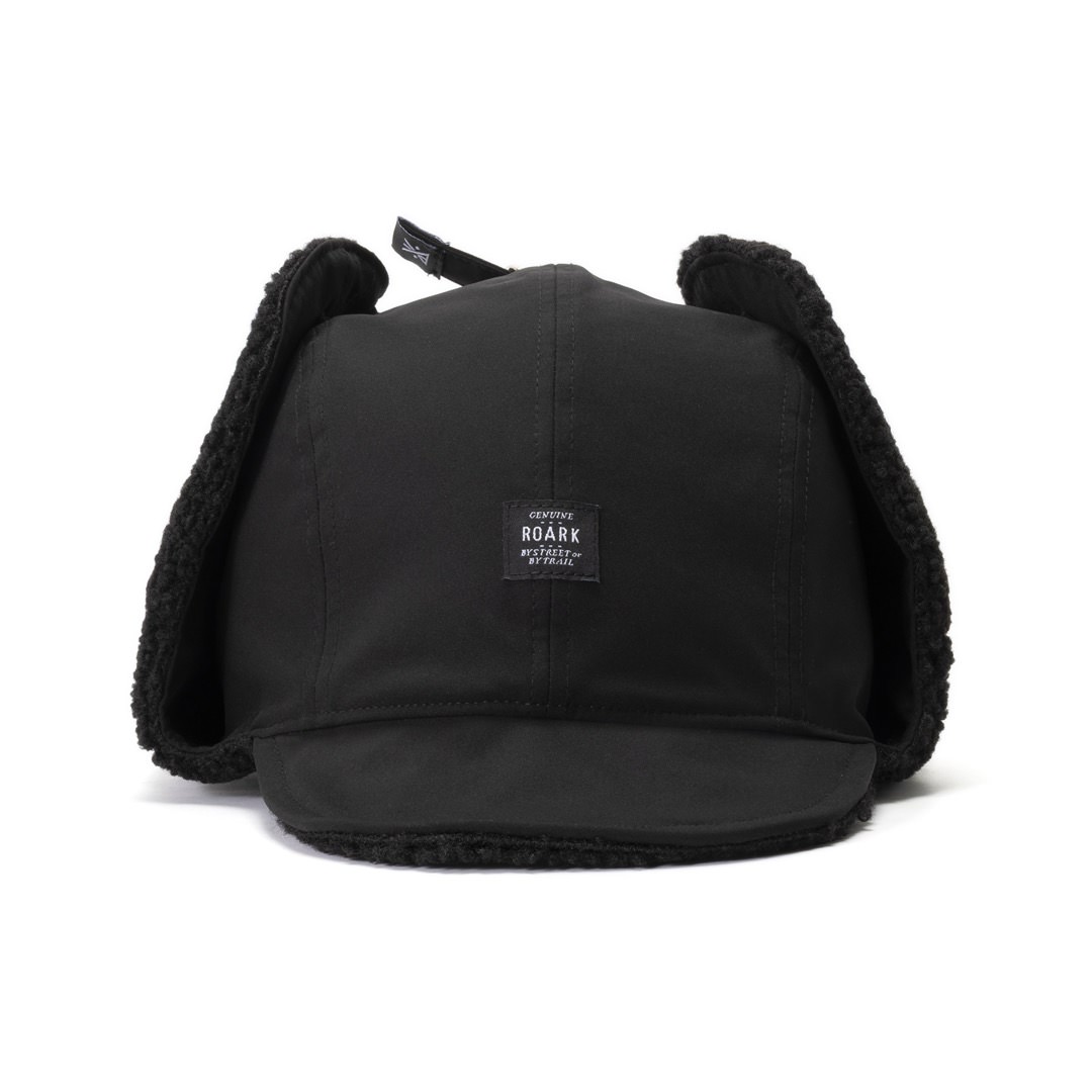 CAMP FLIGHT CAP - HIGH