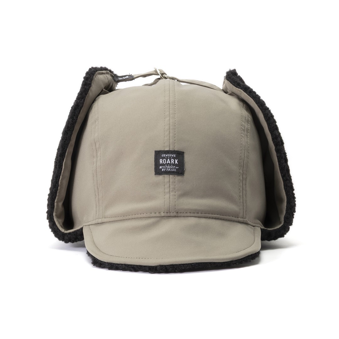 CAMP FLIGHT CAP - HIGH