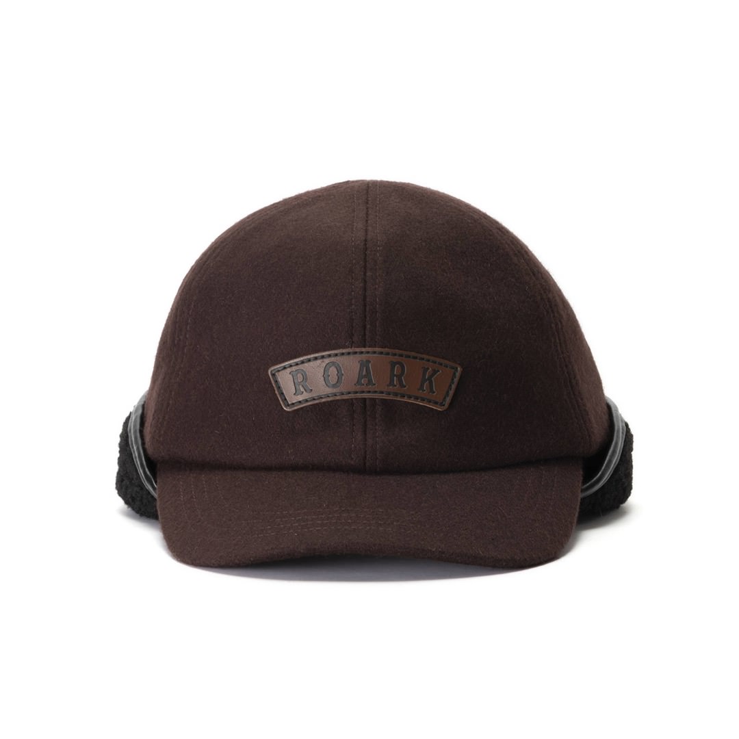 TYPE B2 MELTON CAP - MID