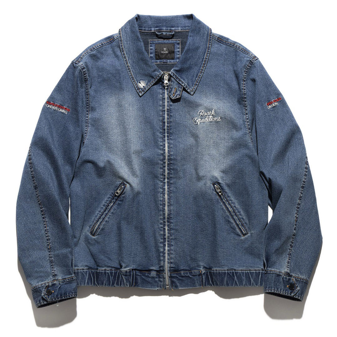 CONVOY JACKET