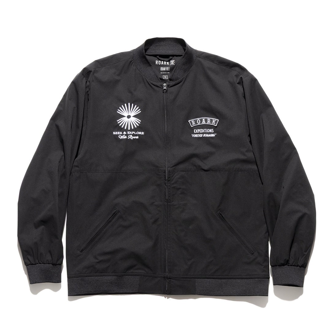 BOMBER LITE ROAMFREE