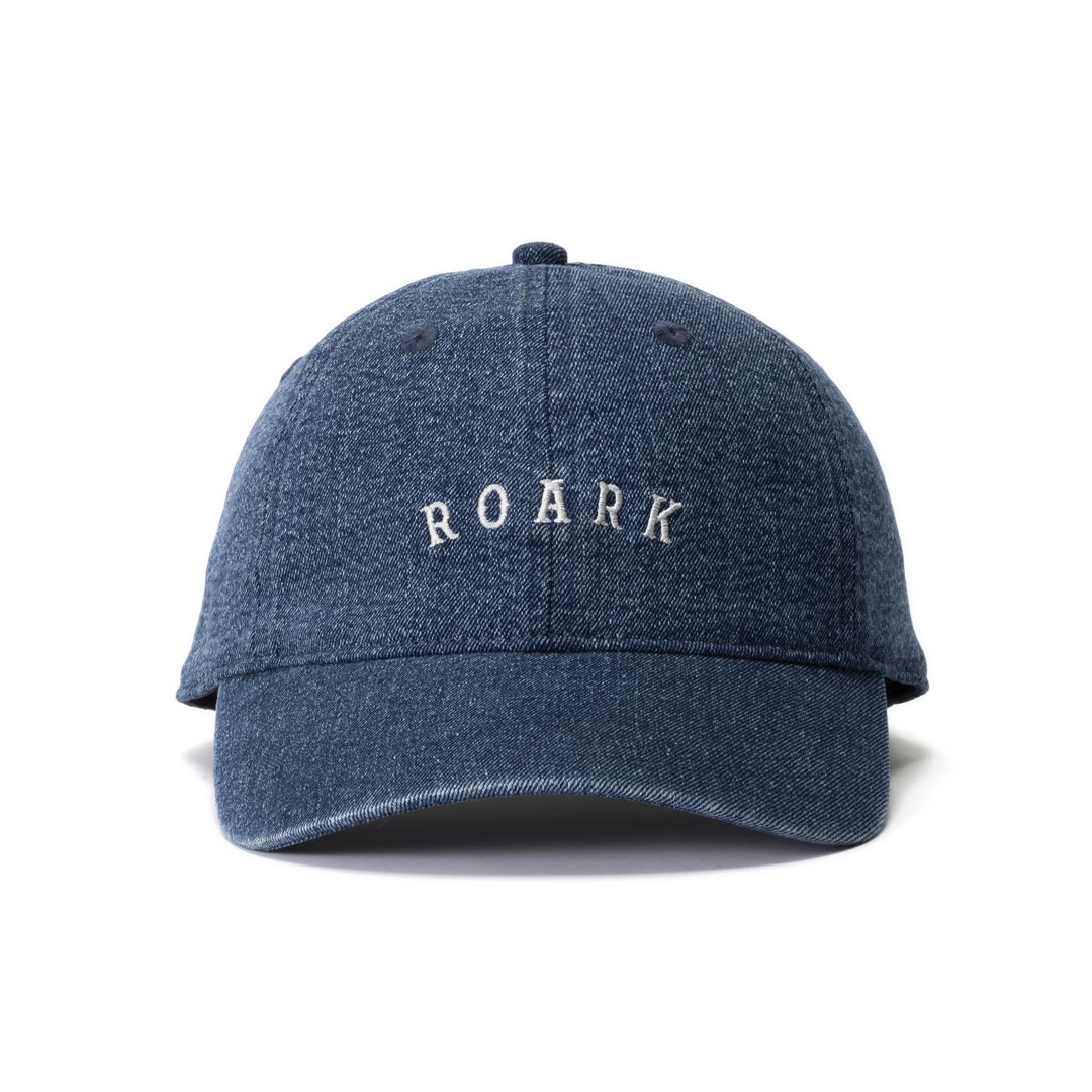 "MEDIEVAL" 6PANEL CAP - LOW