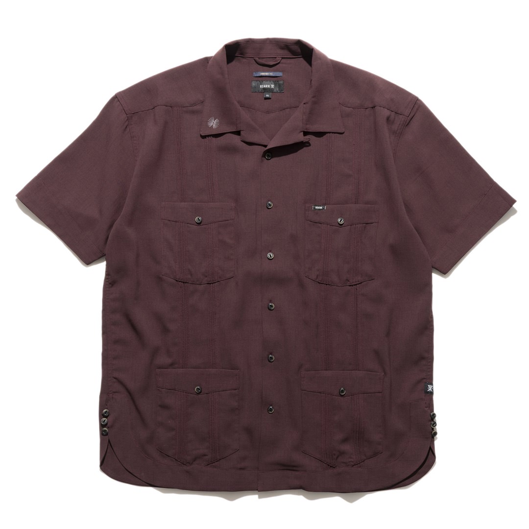GONZO CUBA S/S