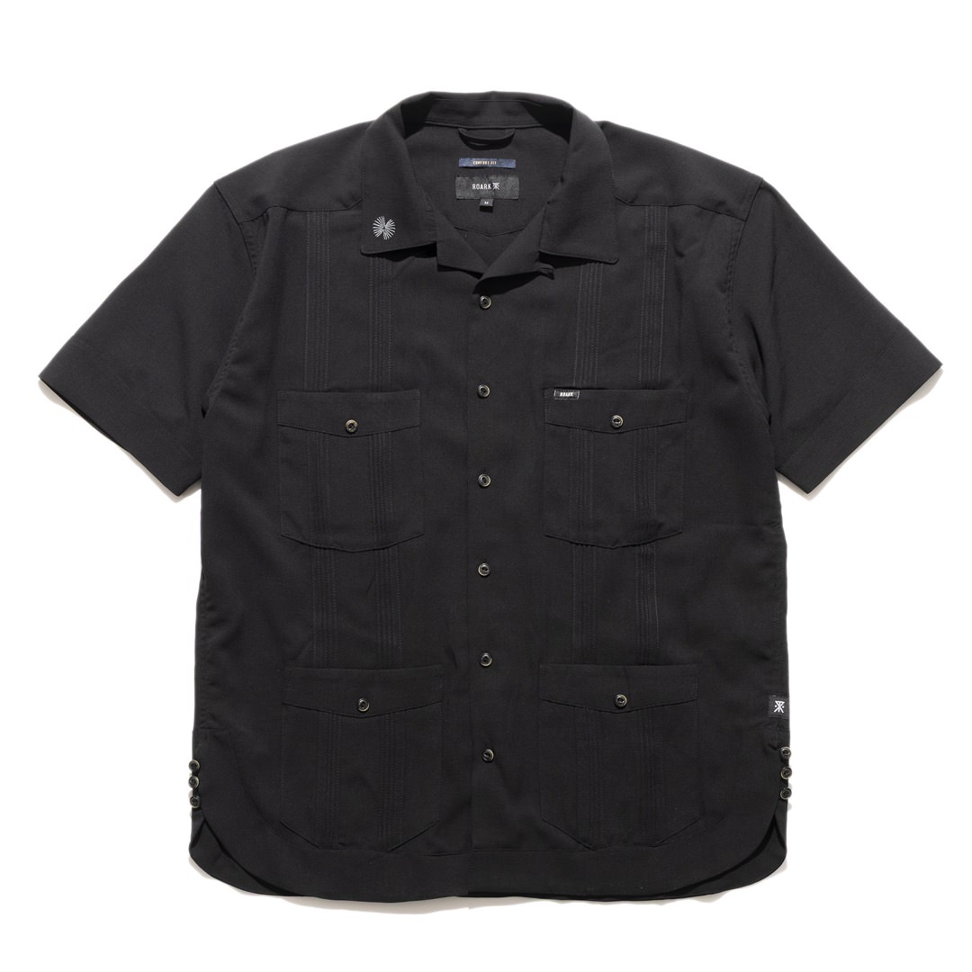 GONZO CUBA S/S