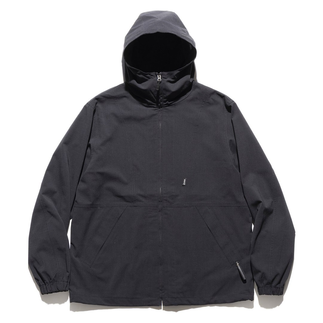 DELTA F/Z PARKA