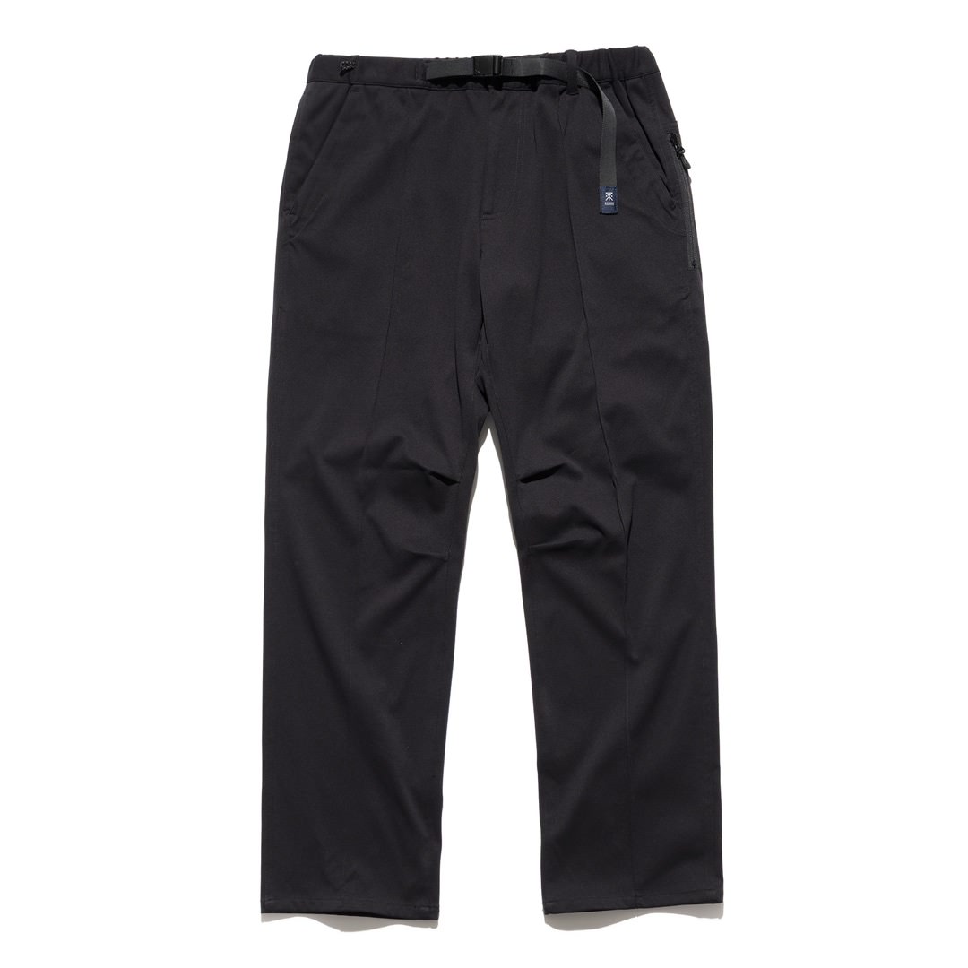 TRAVEL PANT DOUBLE KNIT - STANDARD