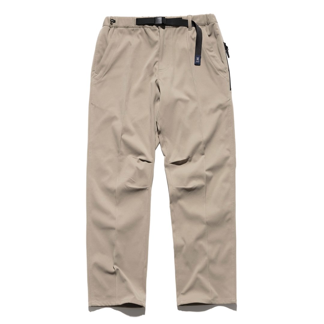 TRAVEL PANT DOUBLE KNIT - STANDARD
