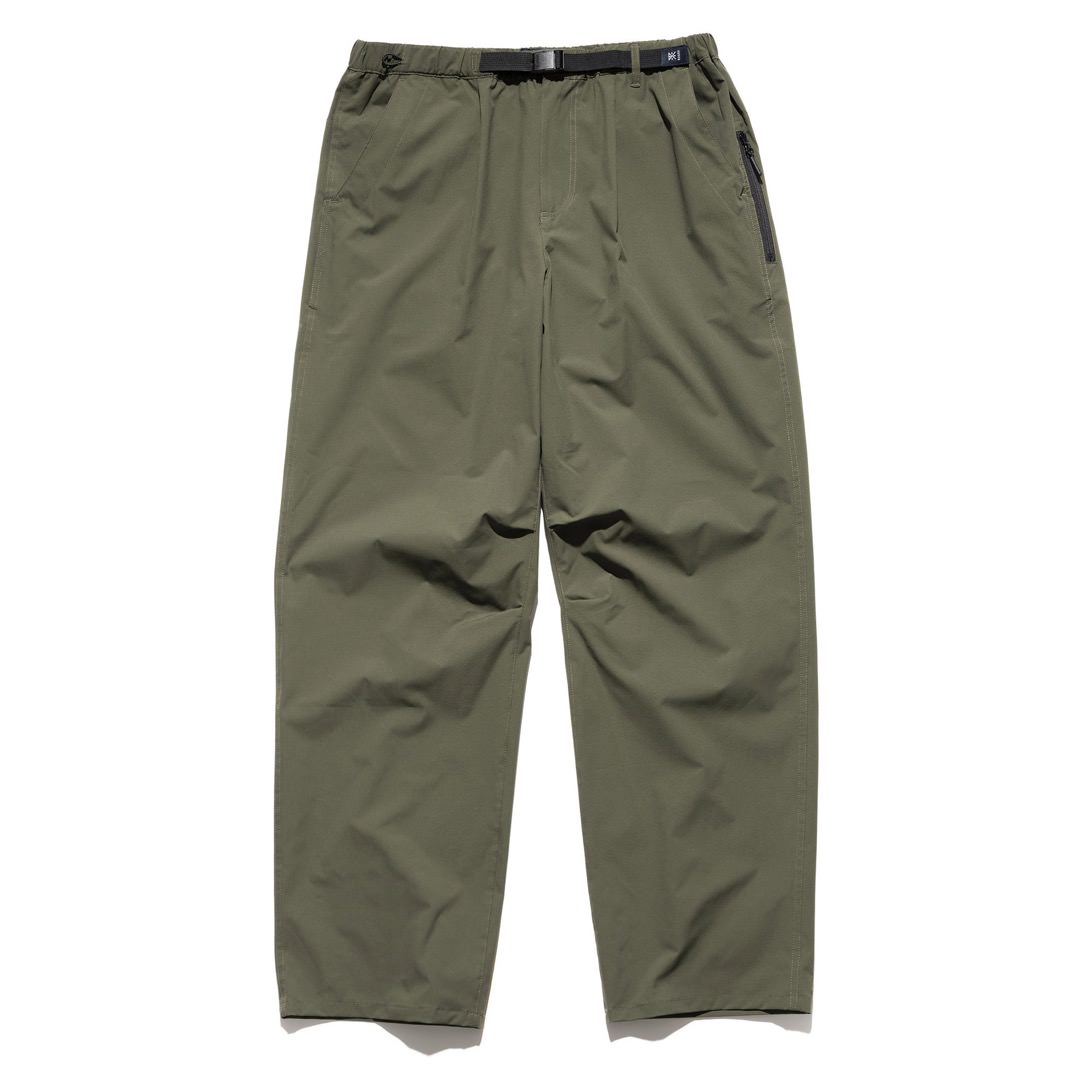TRAVEL PANT ROAMFREE - RELAX