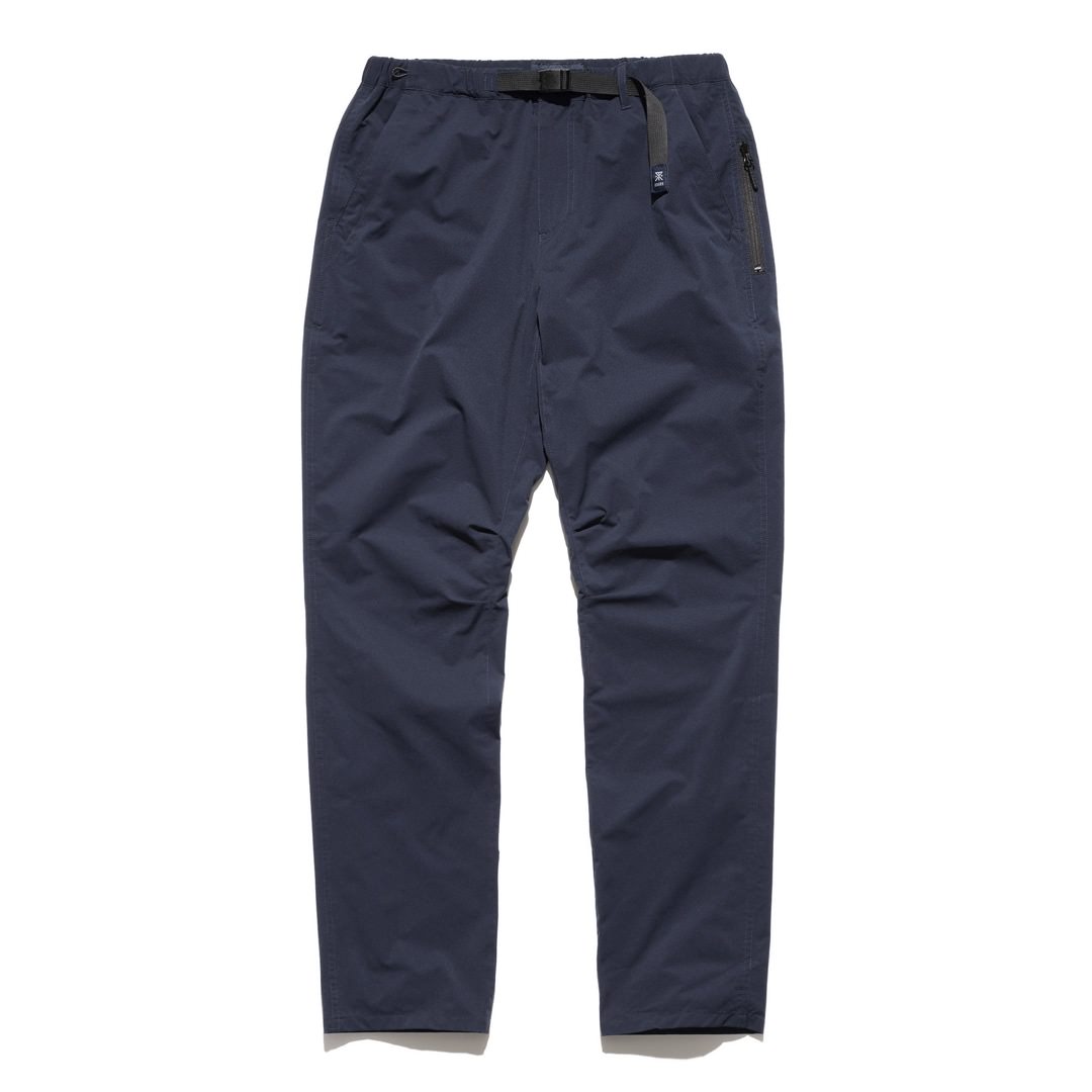 TRAVEL PANT ROAMFREE - NARROW