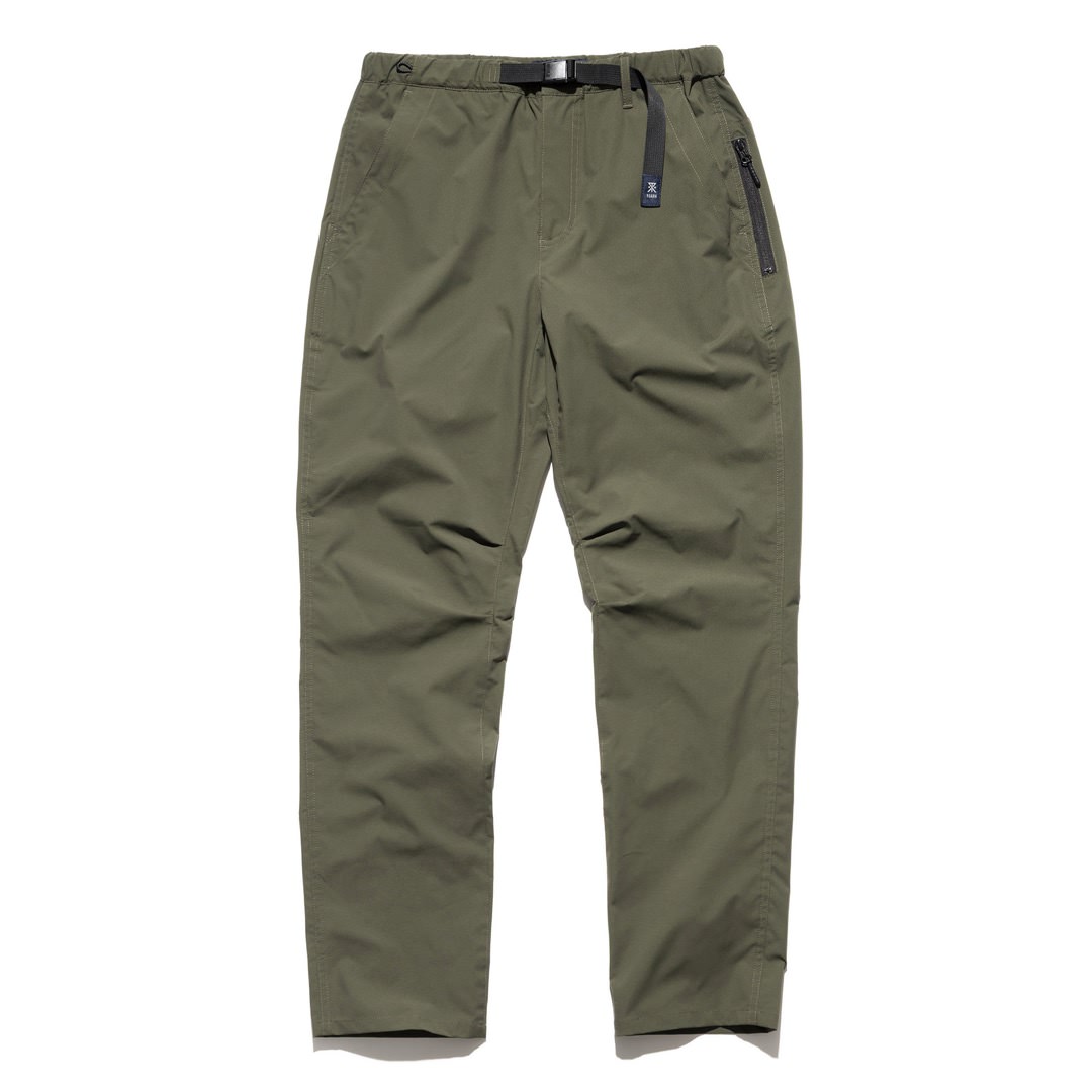 TRAVEL PANT ROAMFREE - NARROW