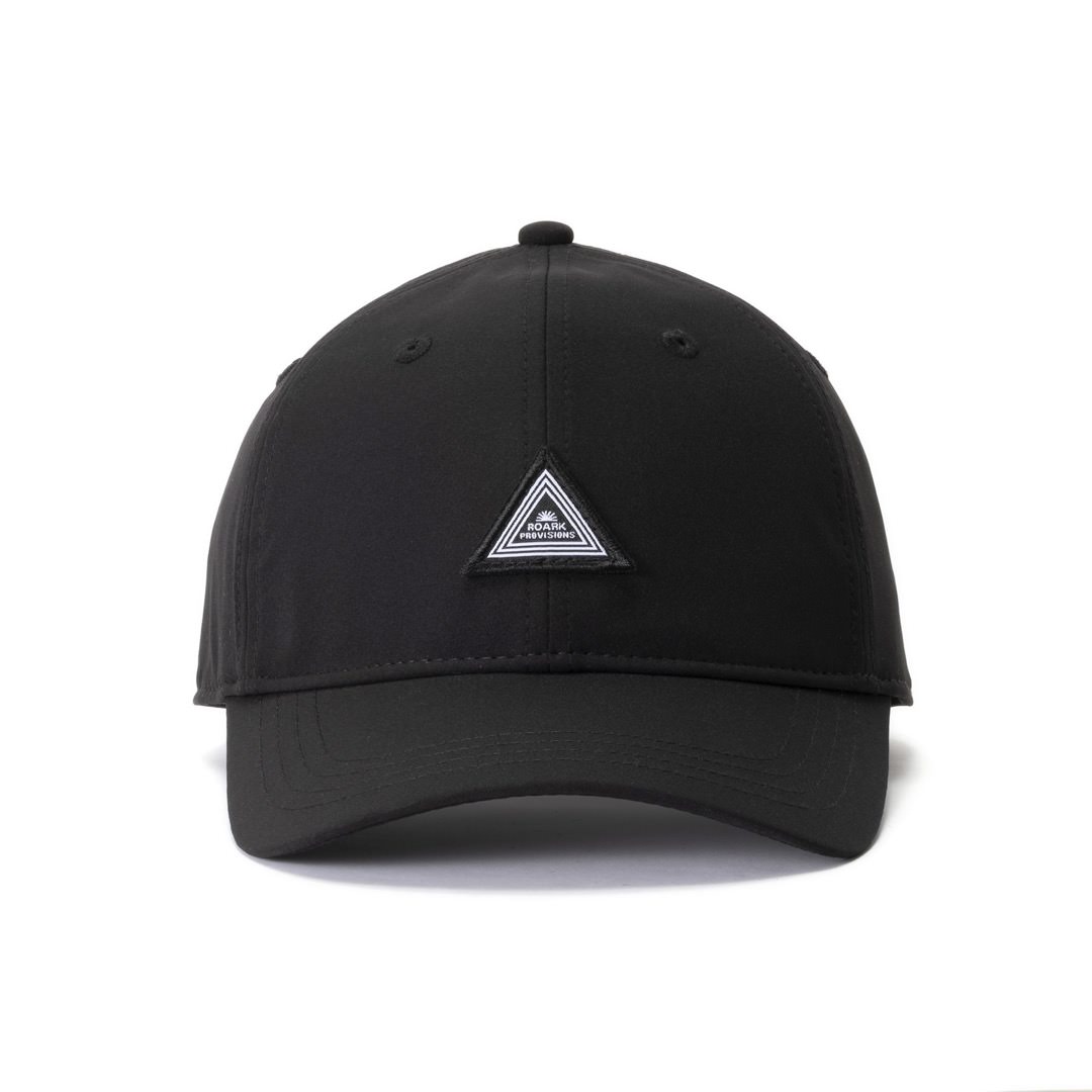 "PROVISIONS" ROAMFREE 6PANEL CAP - MID