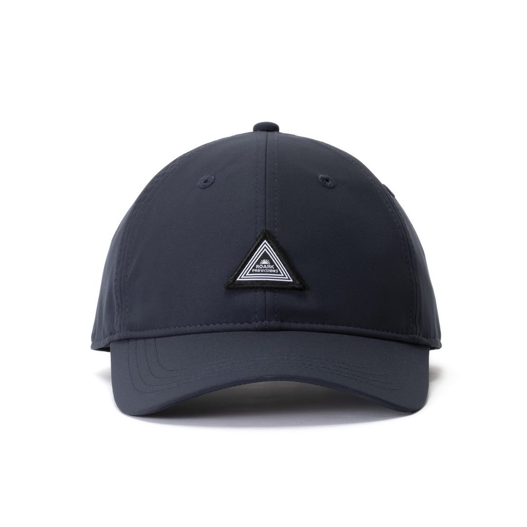 "PROVISIONS" ROAMFREE 6PANEL CAP - MID