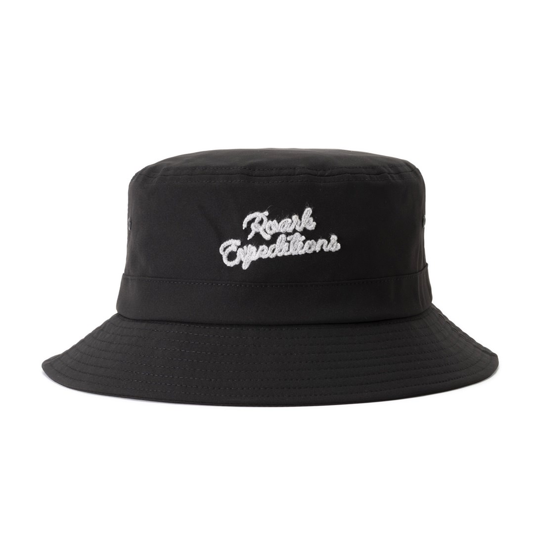 ROAMFREE BUCKET HAT - MID