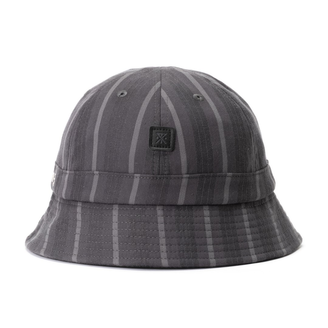 JACQUARD METRO HAT - MID