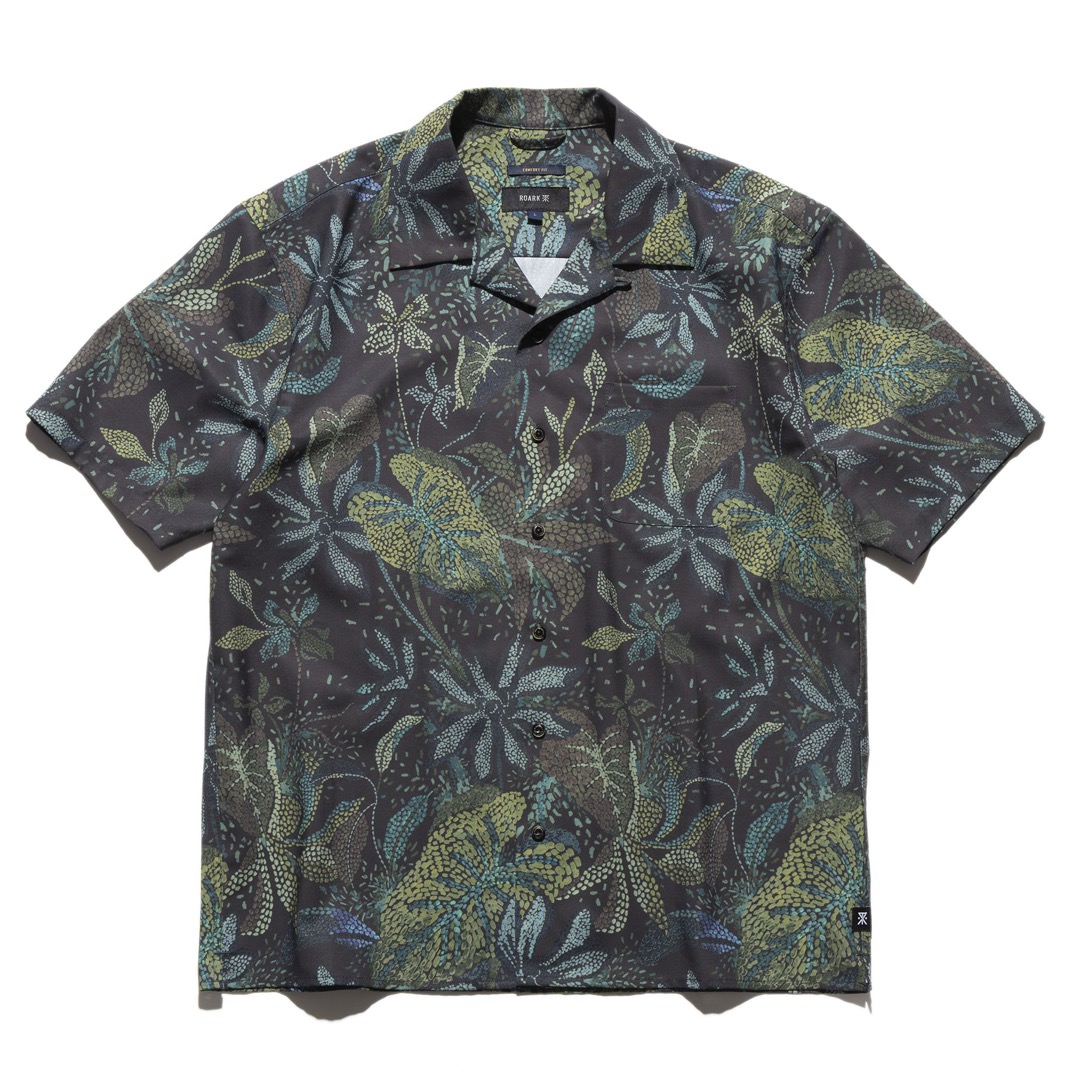 "BAGUIO GARDEN" GONZO S/S