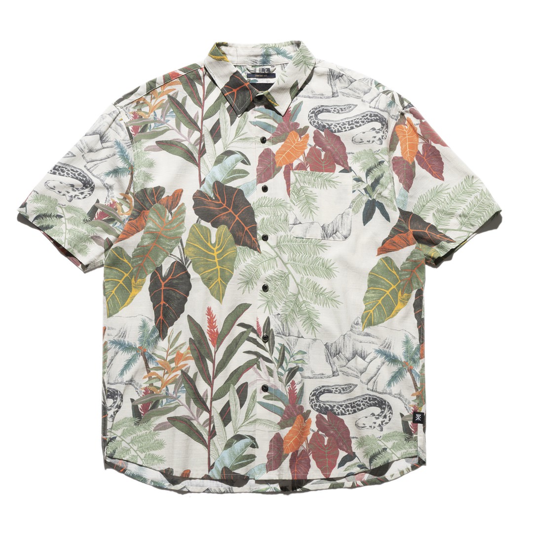 "SCHOLAR LAKE VIAHIRIA" JOURNEY S/S