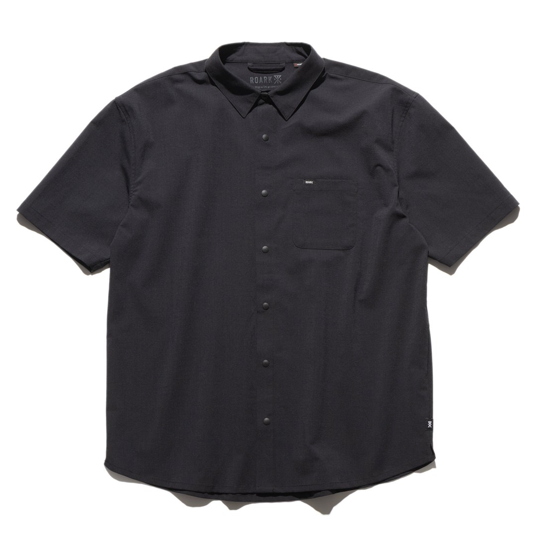 DELTA QD S/S SHIRTS