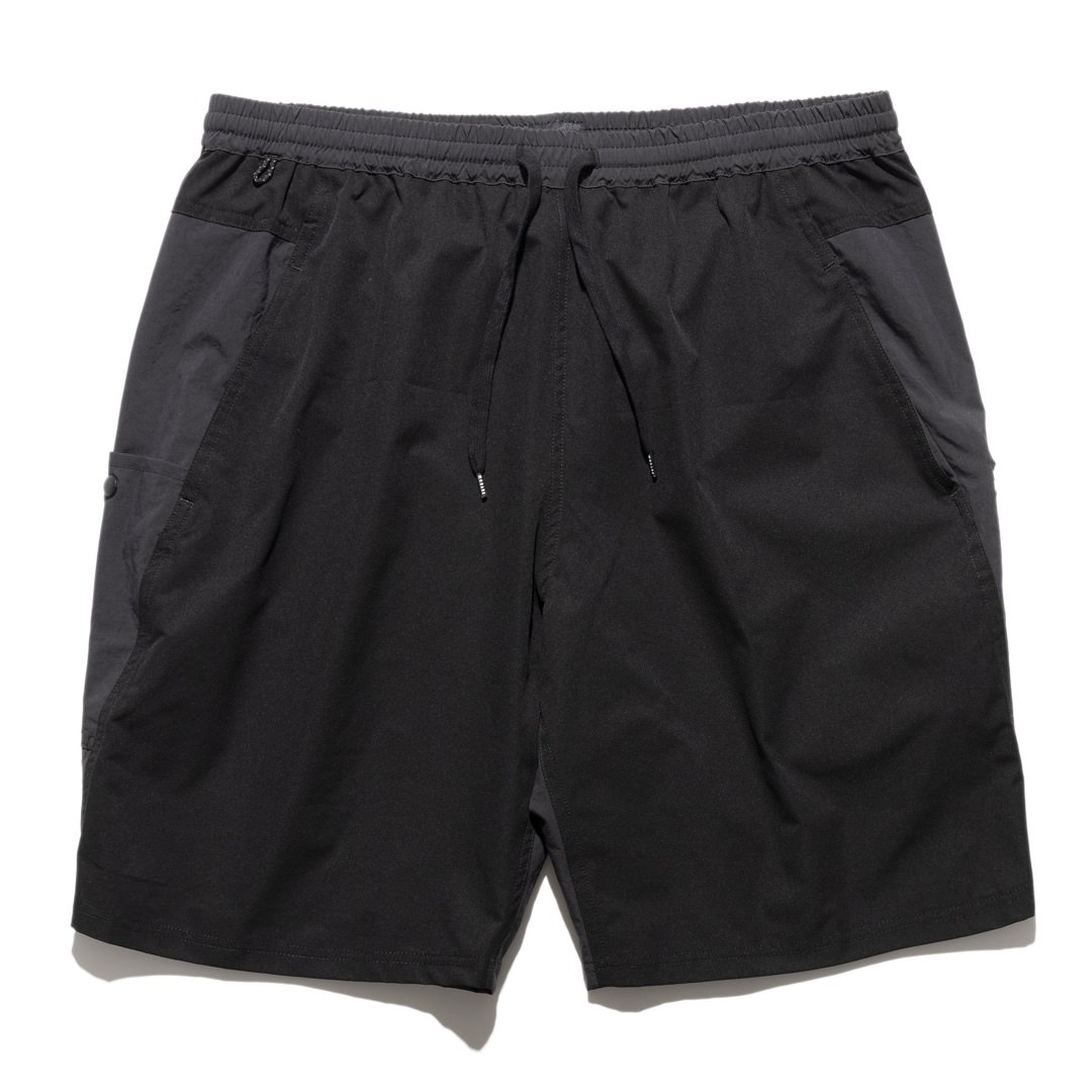 BOATMAN TECH SHORTS2.0