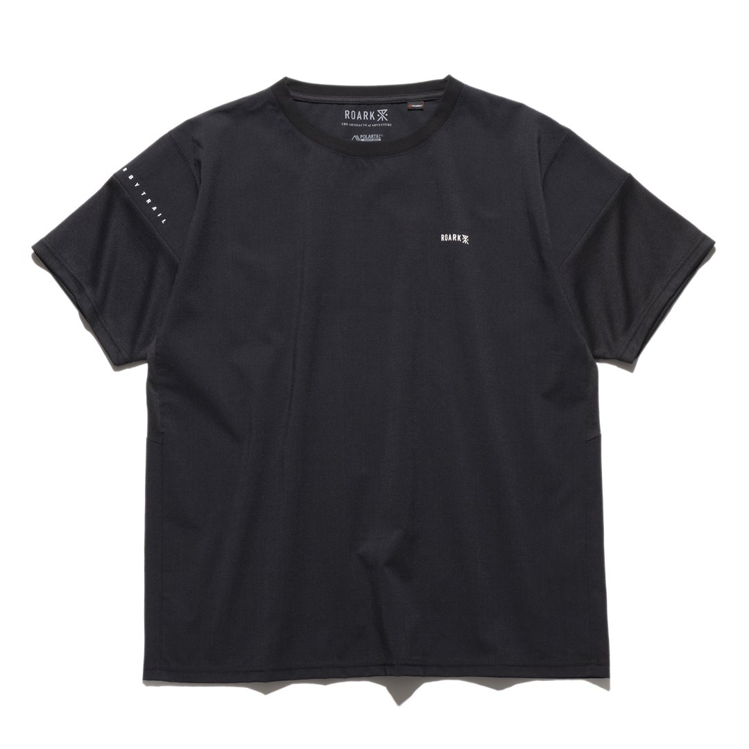 DELTA QD S/S TEE