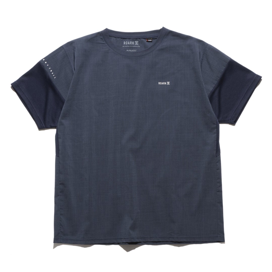 DELTA QD S/S TEE