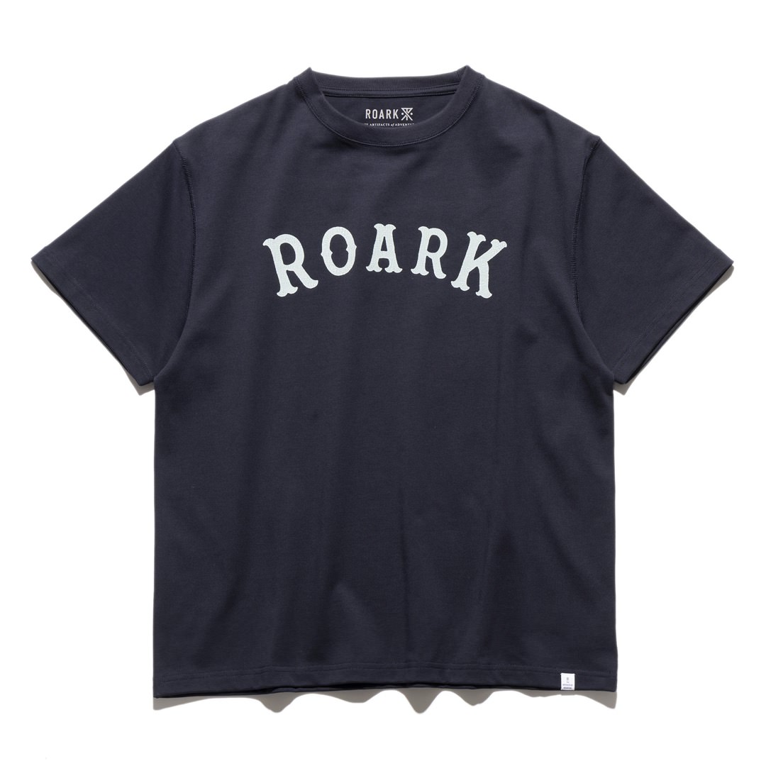 "MEDIEVAL LOGO" 14oz H/W TEE