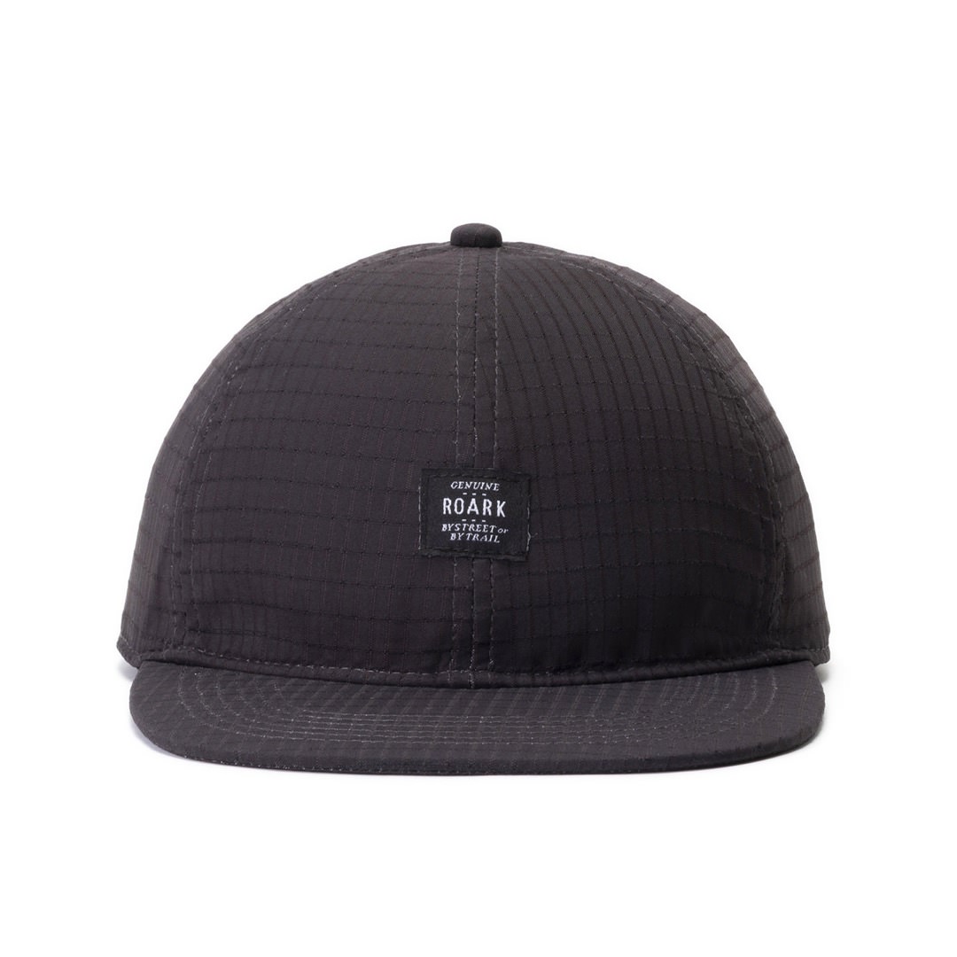 BLESS UP 6PANEL CAP - MID