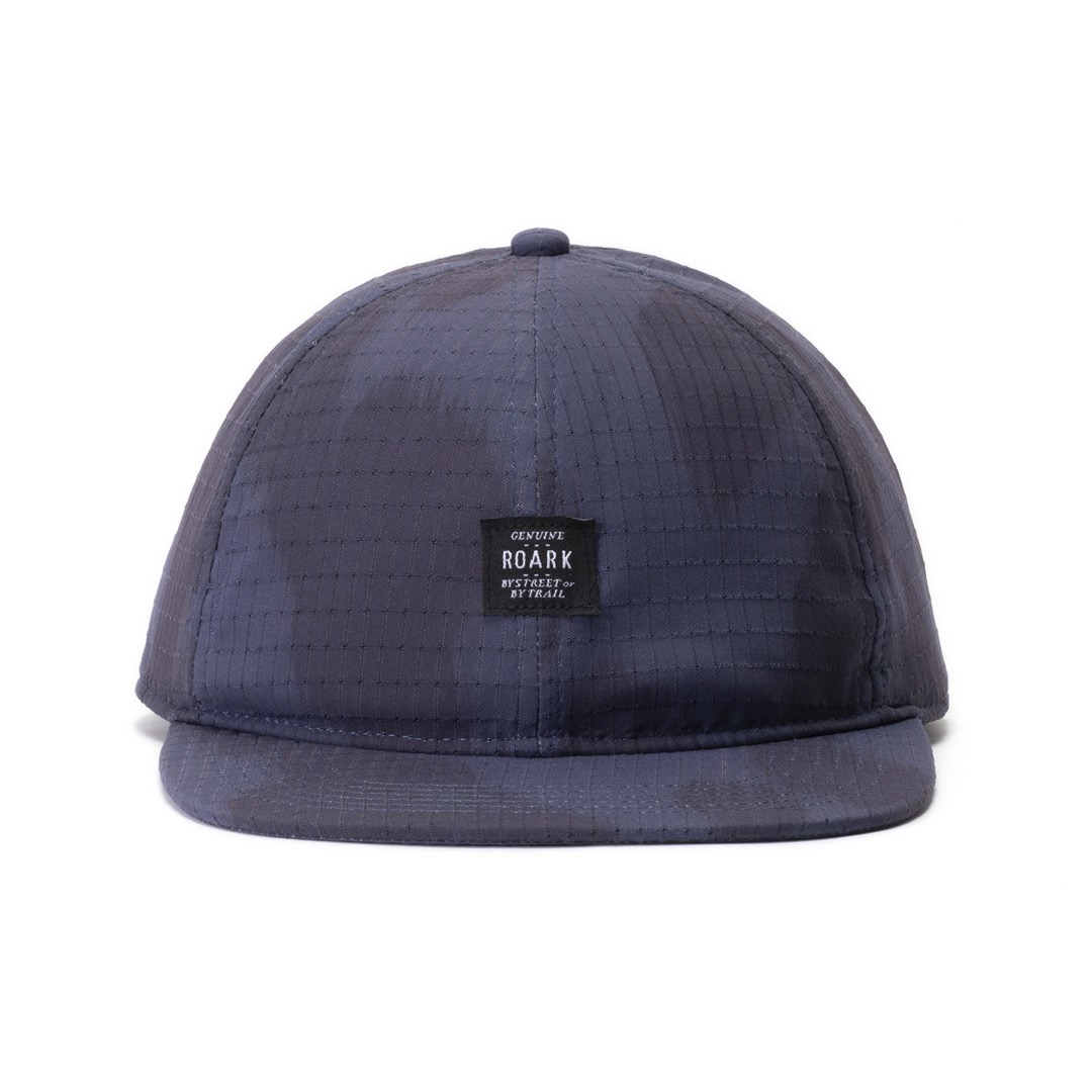 BLESS UP 6PANEL CAP - MID