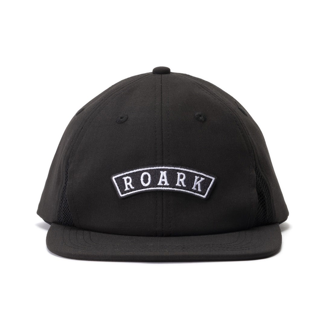 NOMAD DRY 6PANEL CAP - HIGH