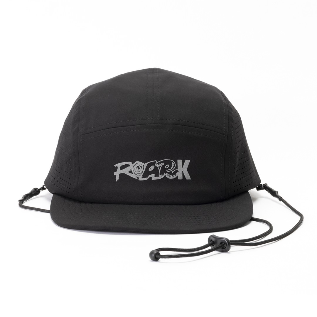 ROAMFREE CRUSHABLE JET CAP -MID