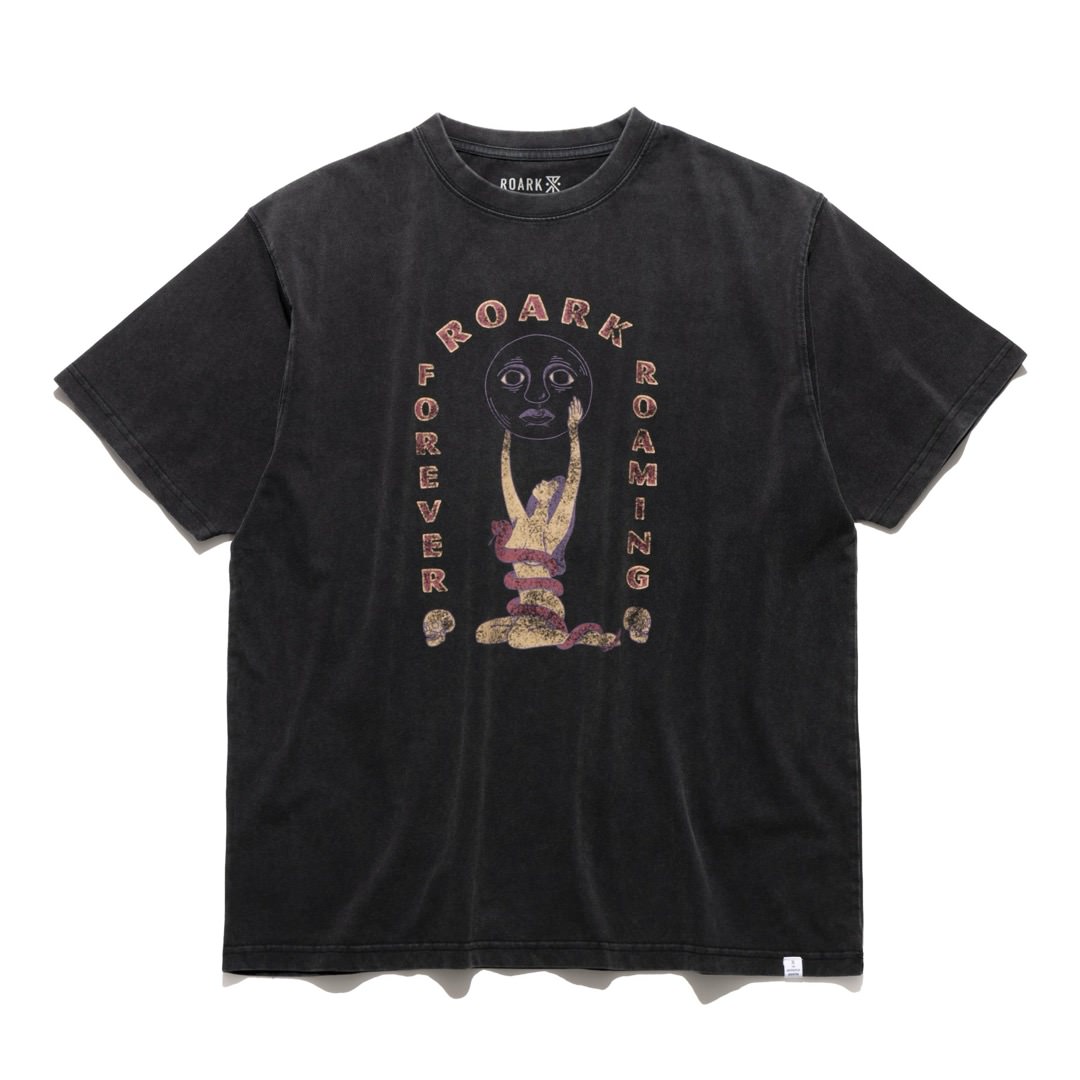 �gNIGHT RULE�h S/S TEE