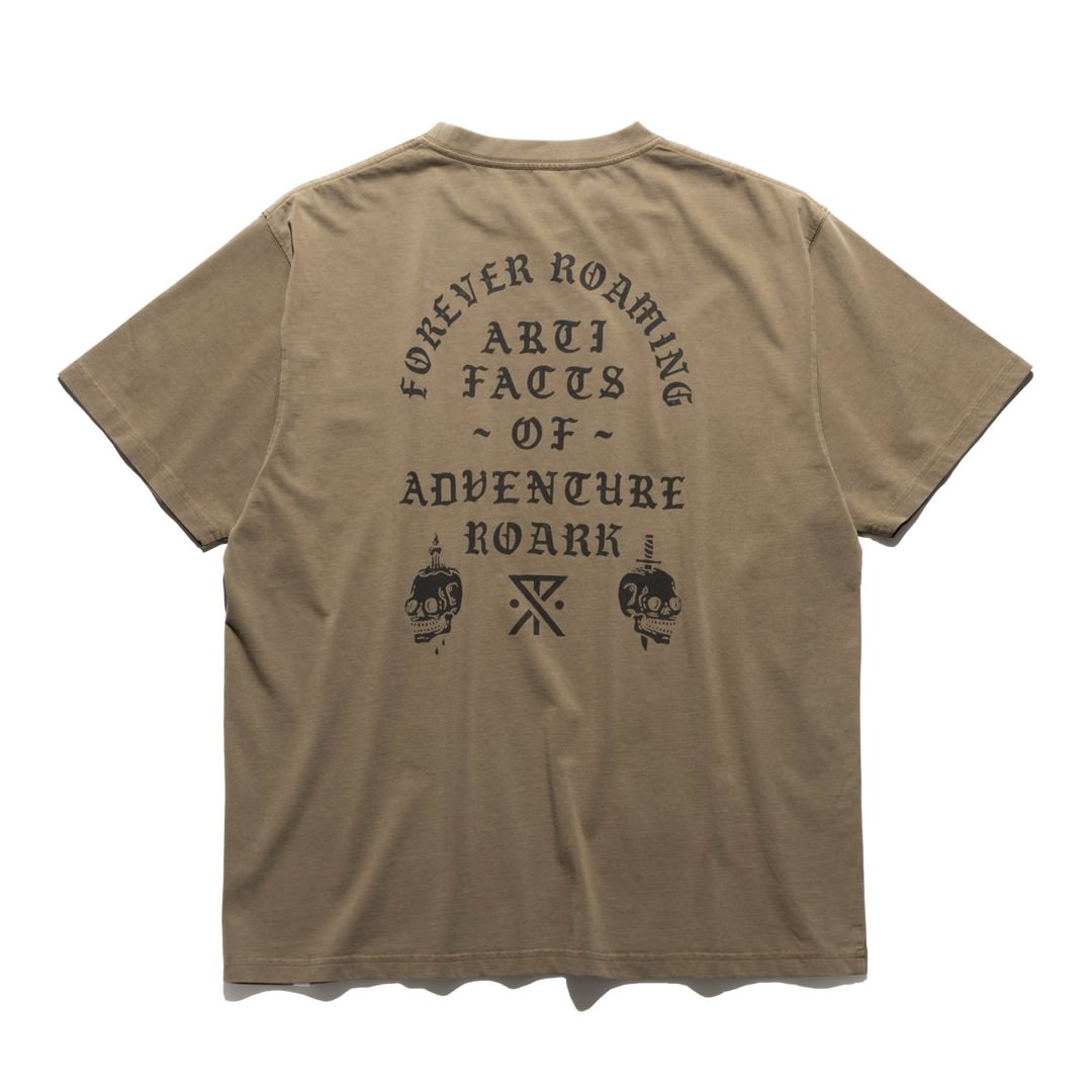 �gA.O.A.R�h S/S TEE