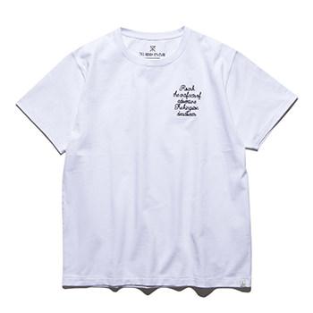 "SWASH DEADBEATS" 9.3oz H/W TEE