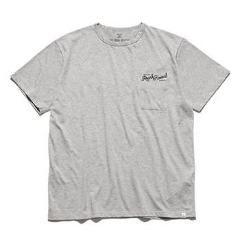 gDEADBEATSh POCKET TEE