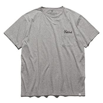 gDUB CLUBh POCKET TEE