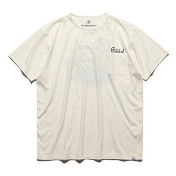 gDUB CLUBh POCKET TEE